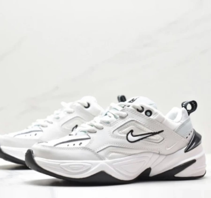 Nike M2K