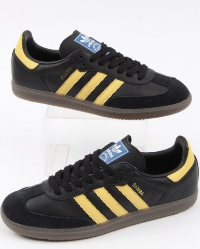 Adidas samba