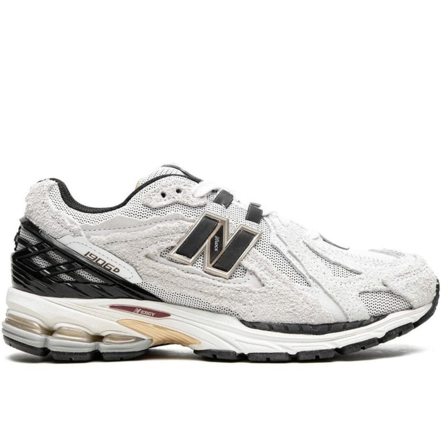 New balance 1906