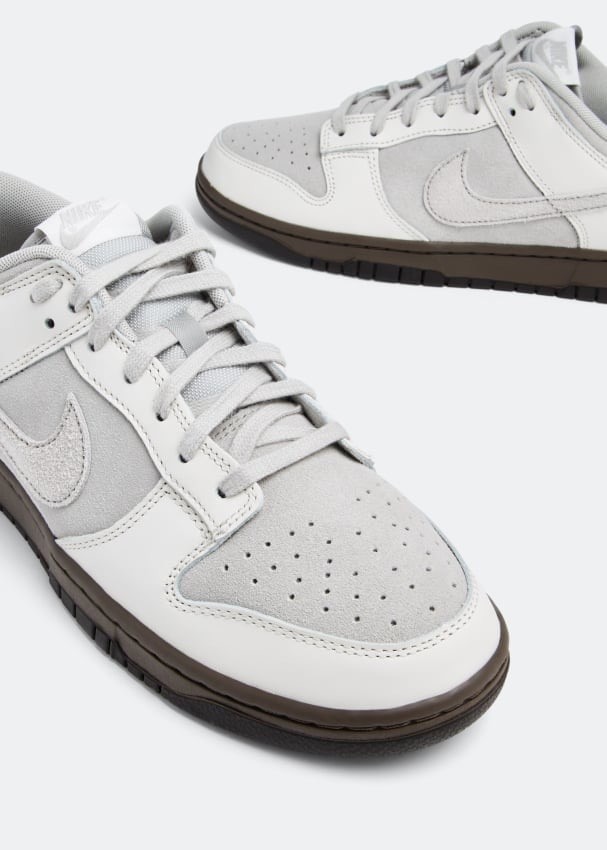 Nike Dunk Low Ironstone
