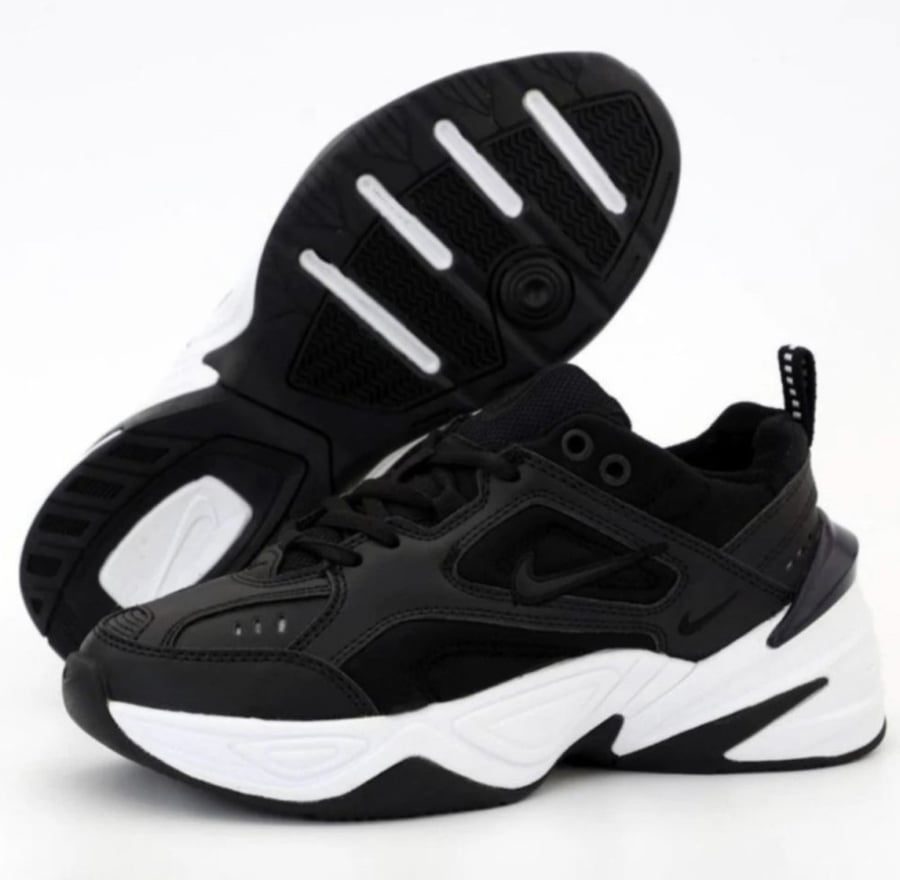 Nike M2K