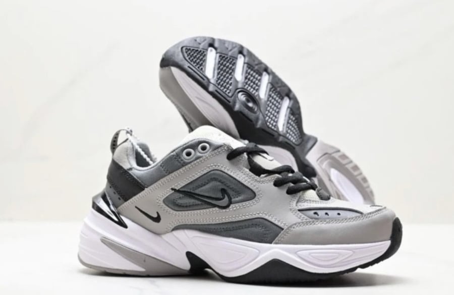 Nike M2K