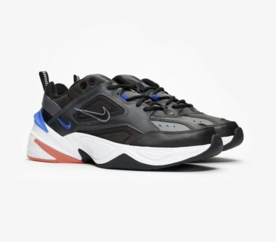 Nike M2K