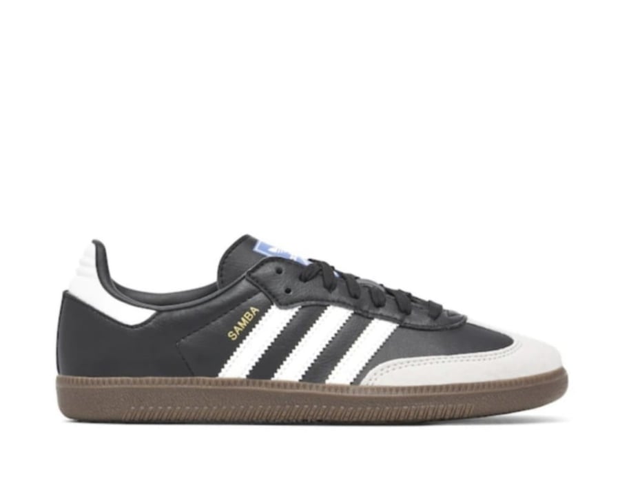 Adidas samba