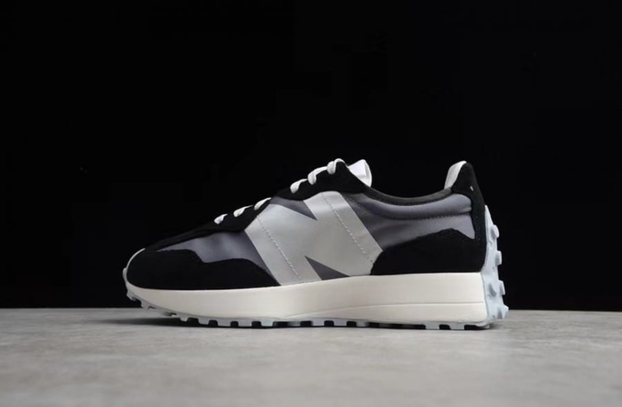 New balance 327