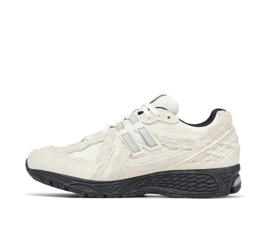 New Balance 1906D Protection Pack Cream