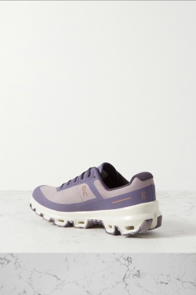 Loewe X On Cloudtilt Running