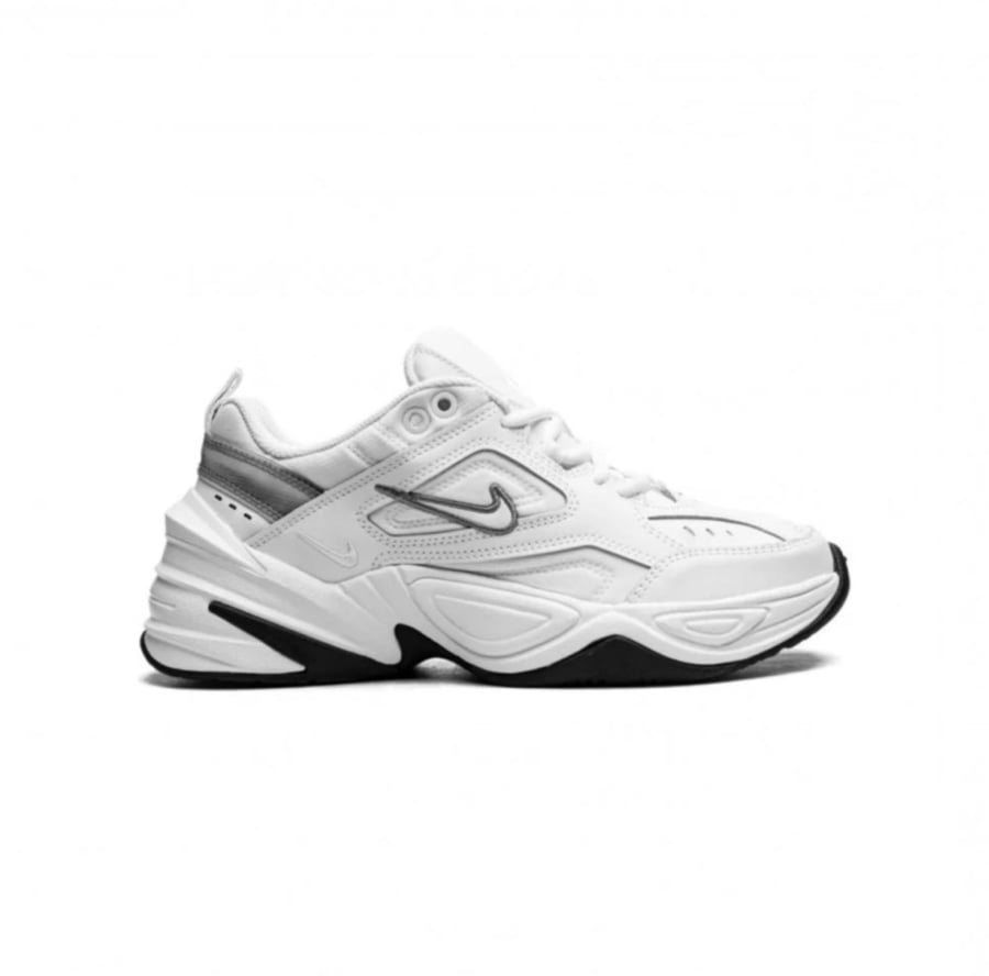 Nike M2K