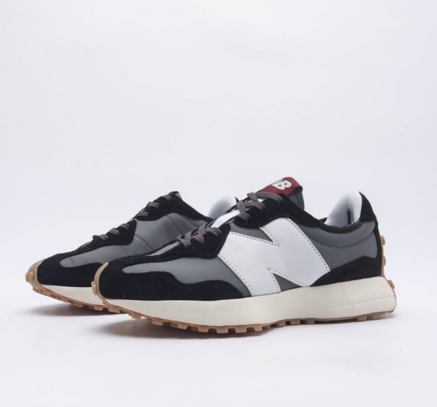 New balance 327
