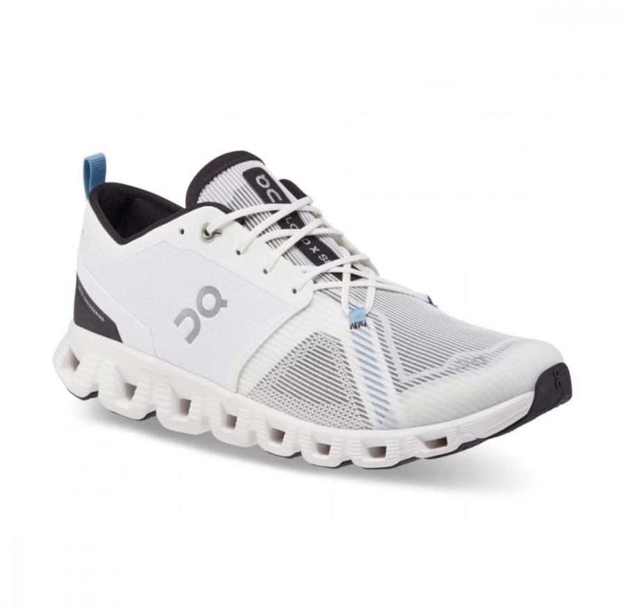 On Running Cloud X 3 Shift
