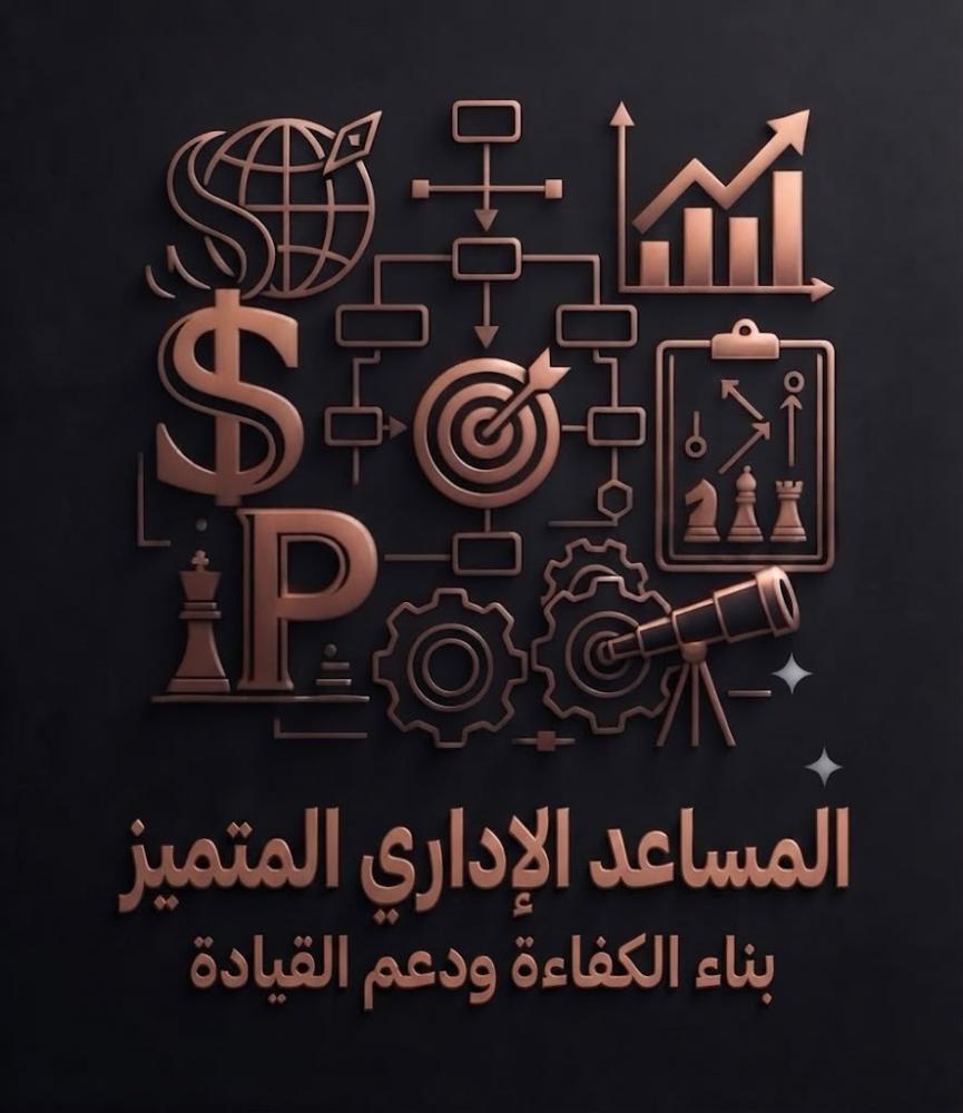 المساعد الإداري المتميز