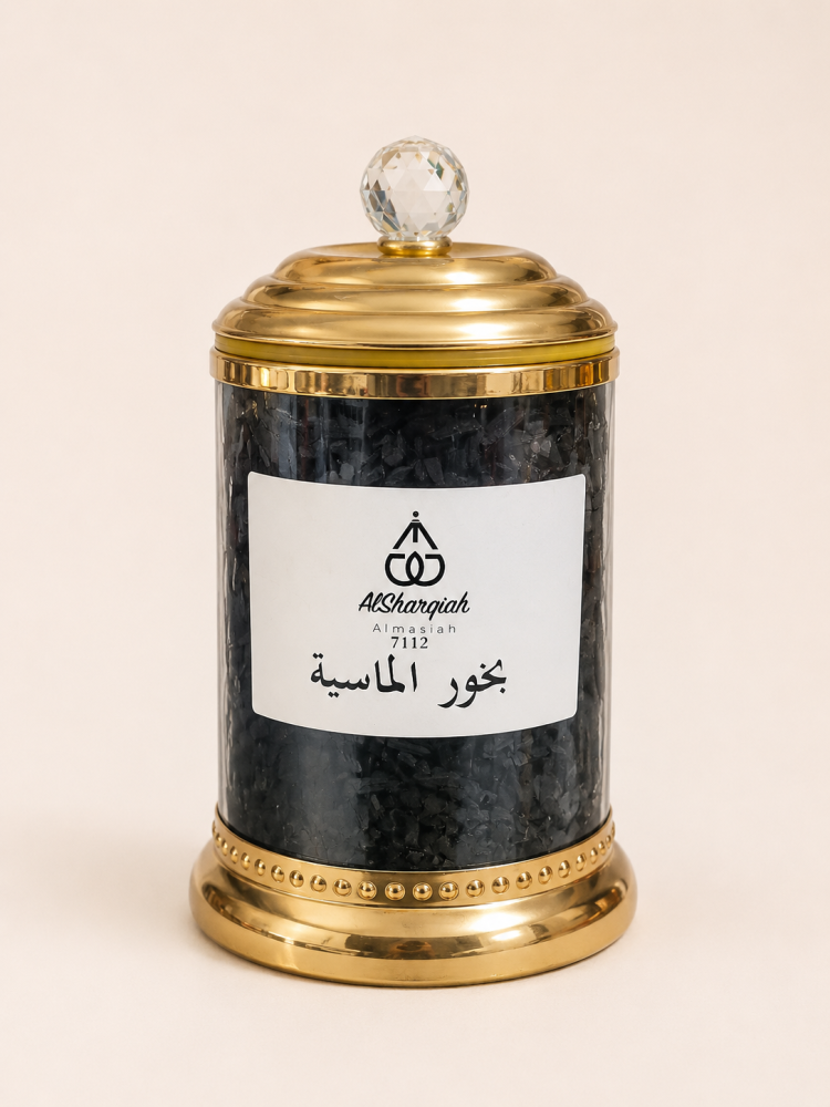 بخور الماسية الفاخر