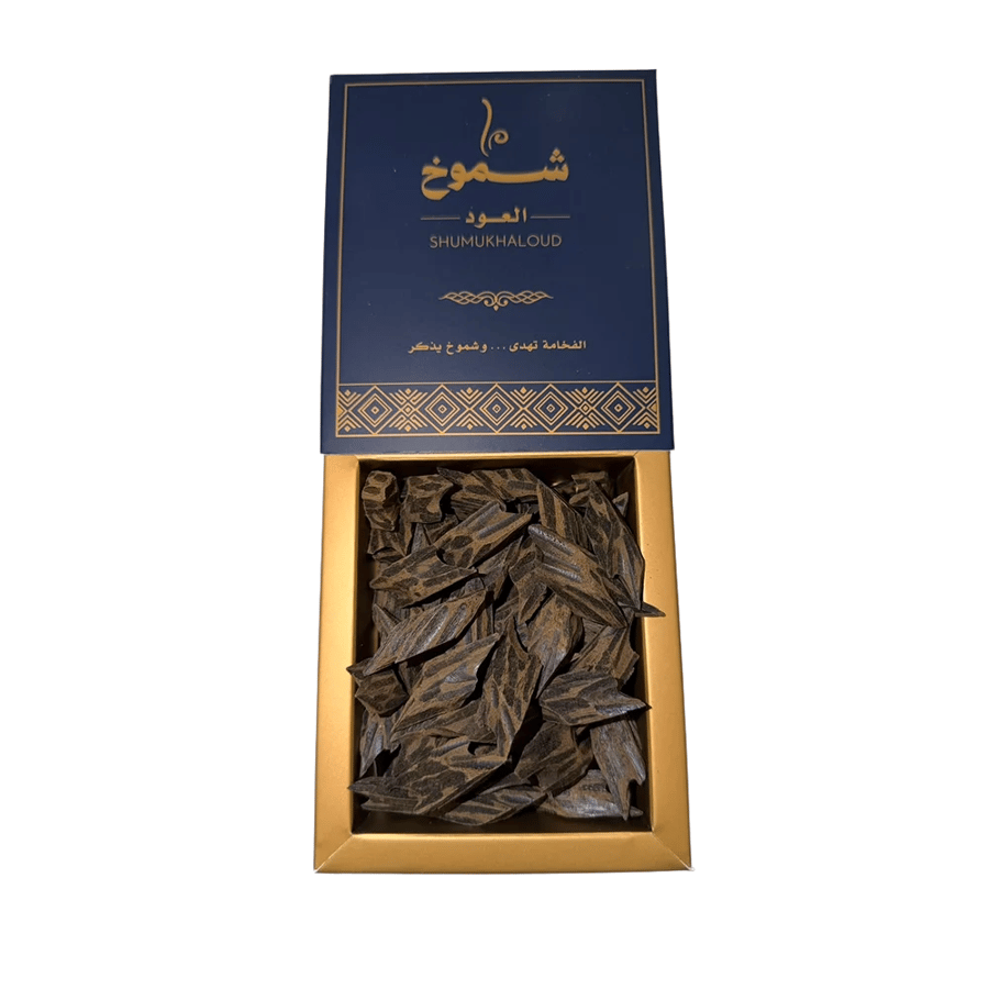 تايقر - عود كمبودي ملكي