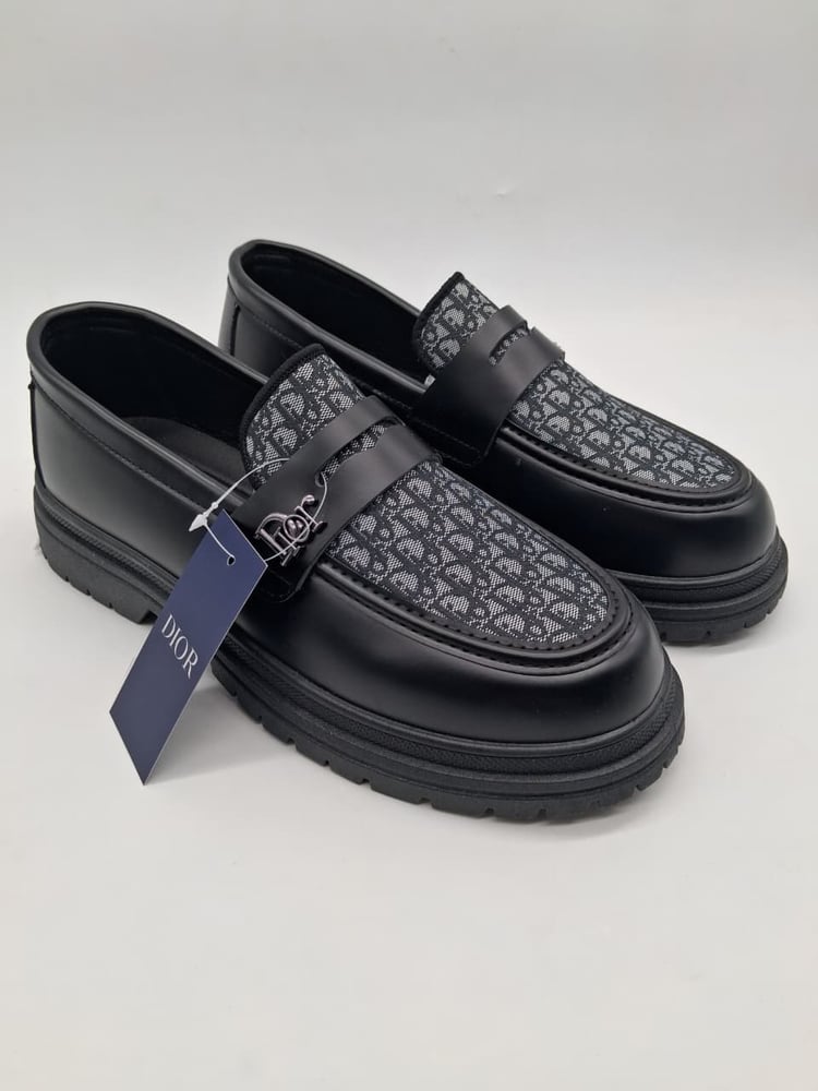 DIOR جزمة