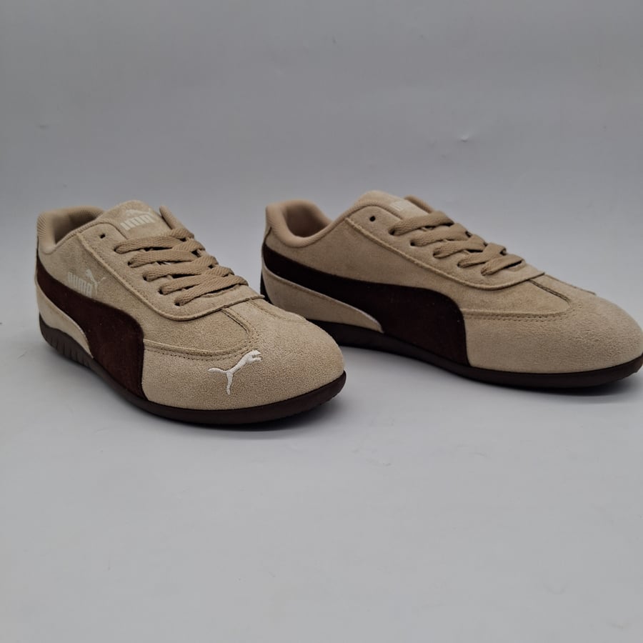PUMA SPEEDCAT نسائي