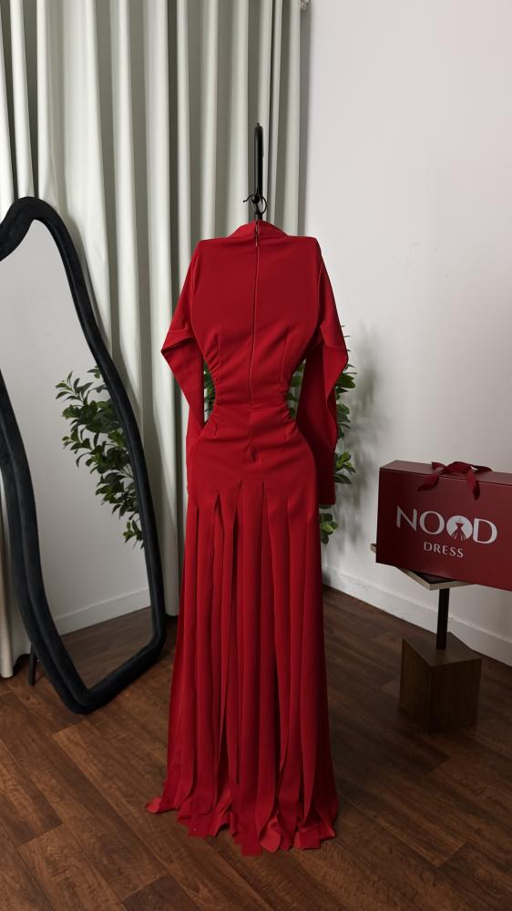 فستان نعمه