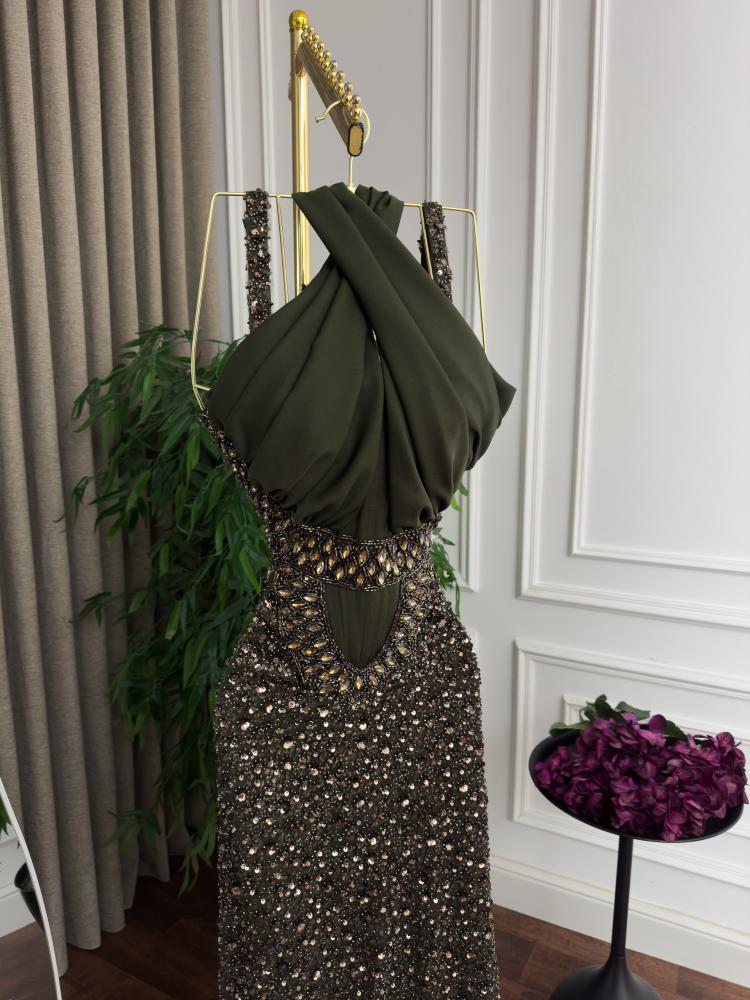 فستان سماء