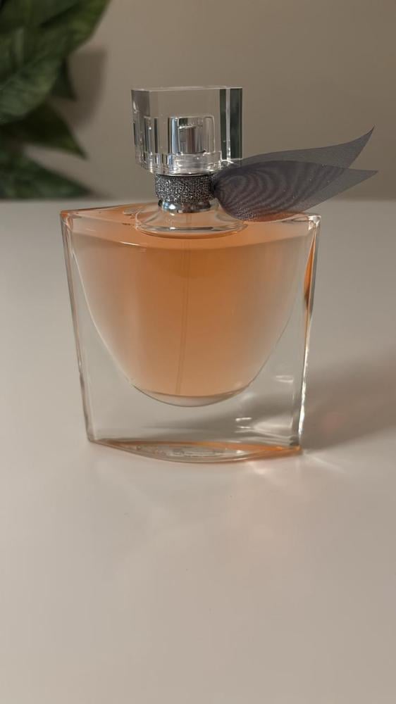 عطر لافي ايست بيل من لانكوم - أنوثة راقية