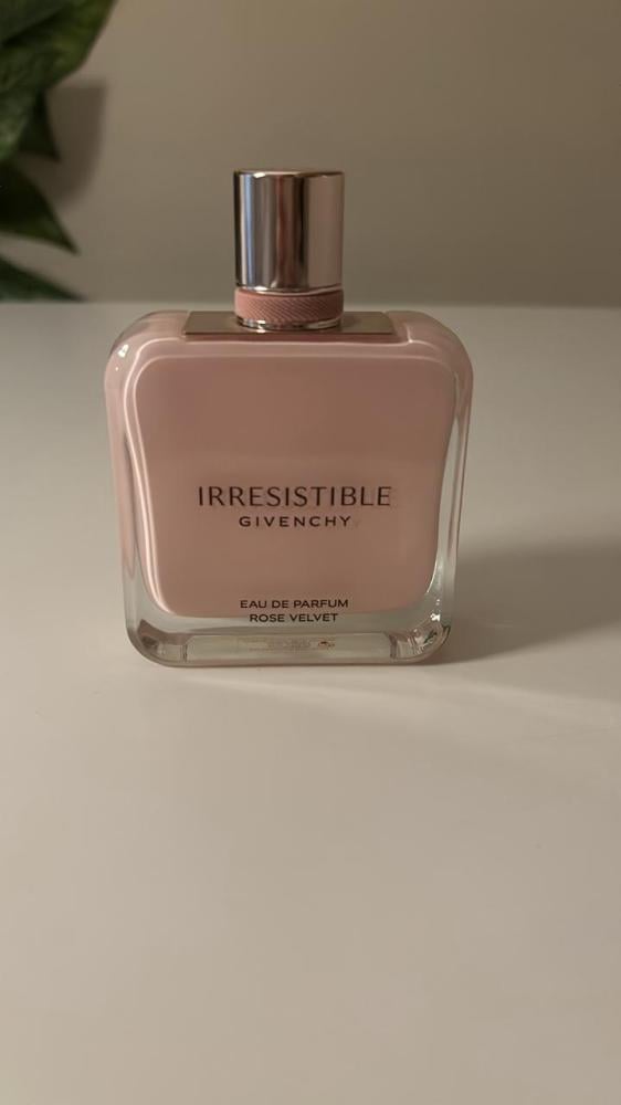 عطر جيفنشي ارزيستبل روز فلفت أو دو بارفيوم 80 مل اصلي 100%