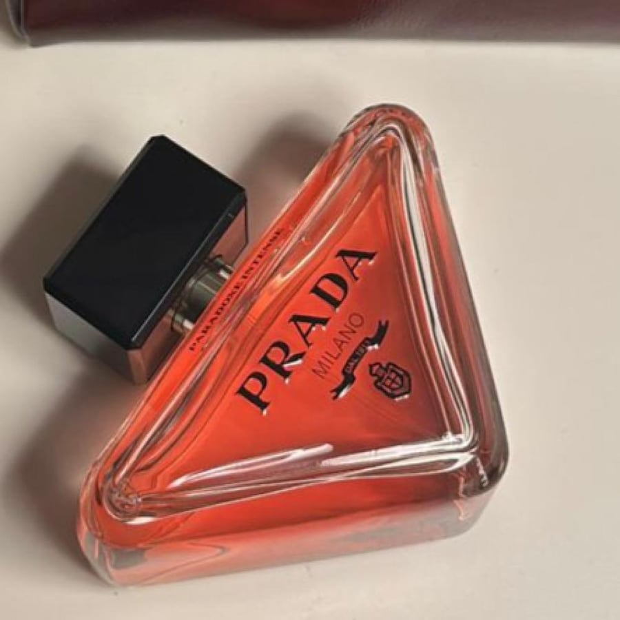 عطر بارادوكس انتنس من برادا للنساء او دي بارفيوم 90 مل اصلي 100%