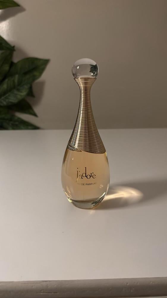 عطر ديور جادور او دو بارفيوم 100مل اصلي 100%