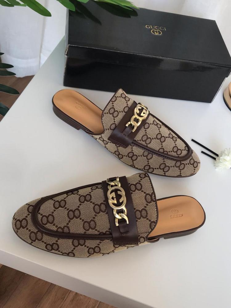 سليبر قوتشي سليبرات GUCCI
