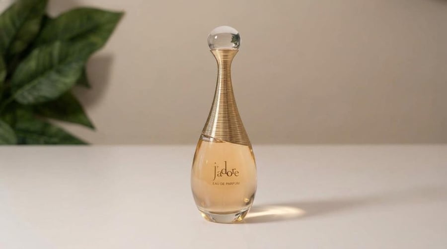 عطر ديور جادور نسائي أنوثة وأناقة فاخرة عطر ديور جادور نسائي أنوثة وأناقة فاخرة