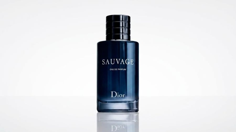 عطر ديور سوفاج اودو بارفيوم 100مل أصلي 100%