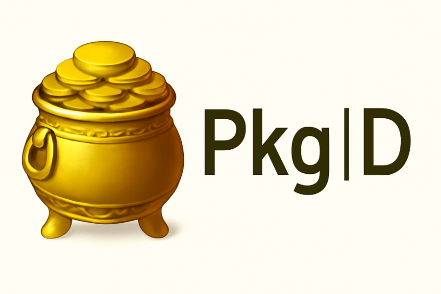 Pkg | D