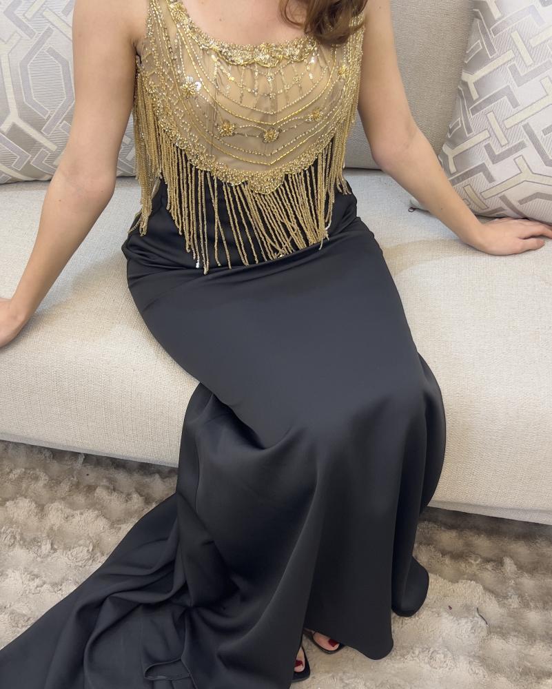 فستان فاليري