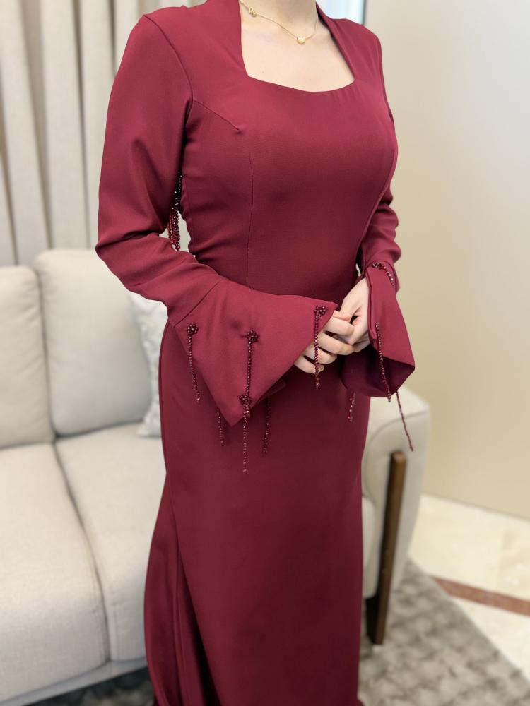فستان ستيفان