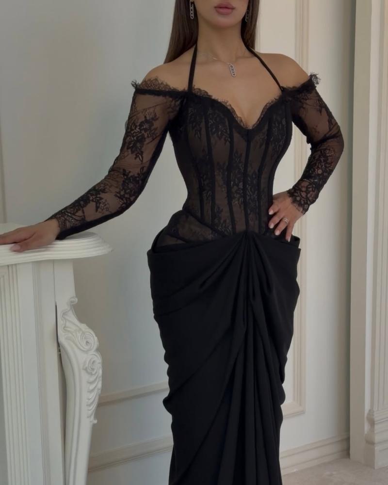 فستان سيرا
