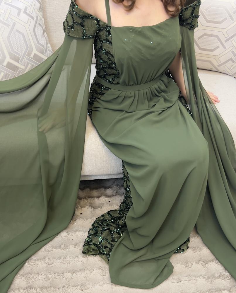 فستان غابرييلا