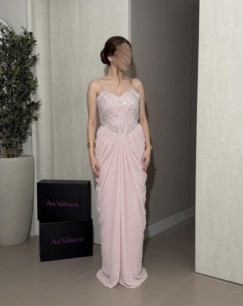 فستان كورديليا