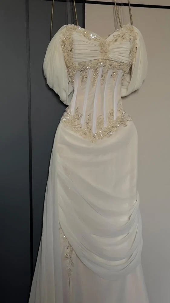 فستان فانيسا