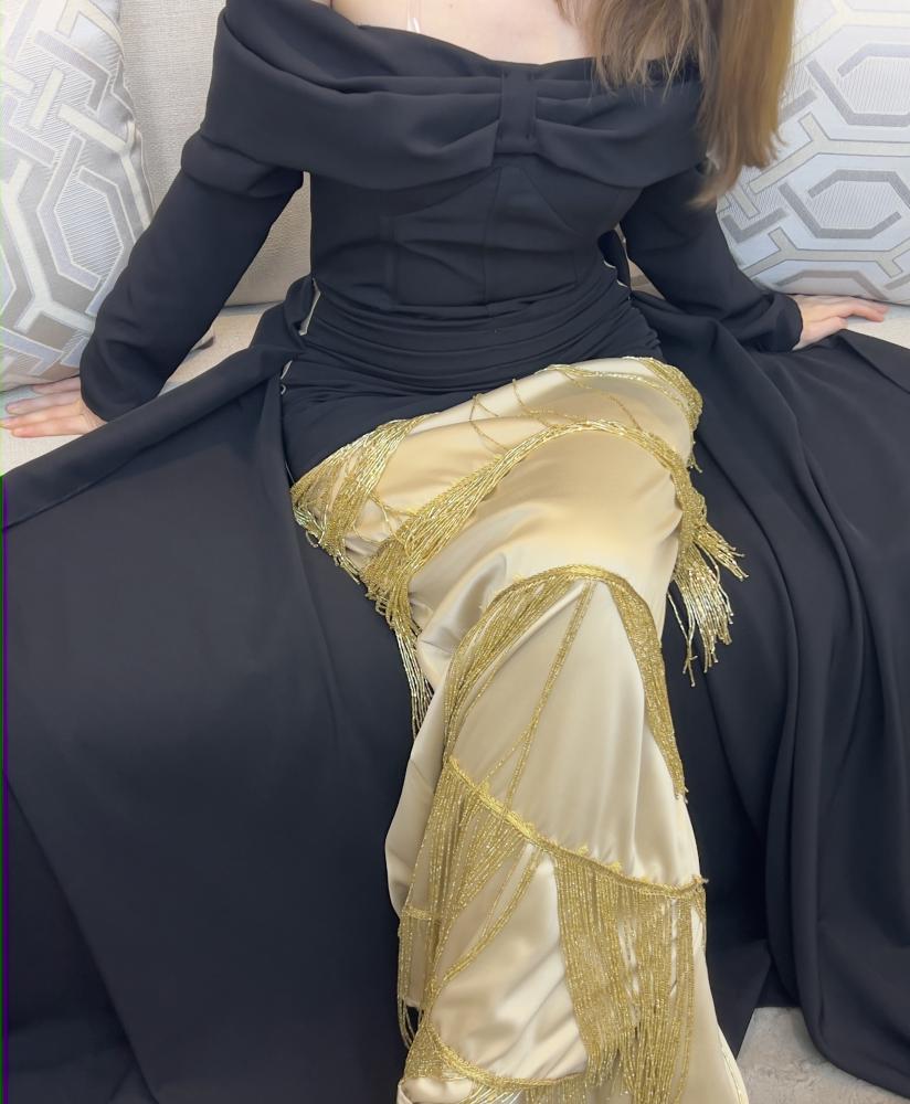 فستان فيرساتشي