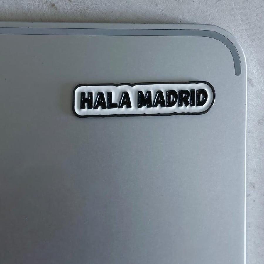 HALA MADRID