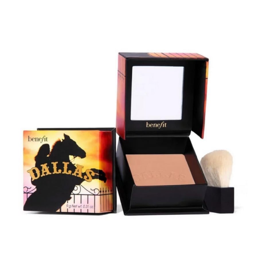 احمر خدود دالاس روزي برونز من بنفت - 9 غ Benefit Dallas Rosie Bronze B