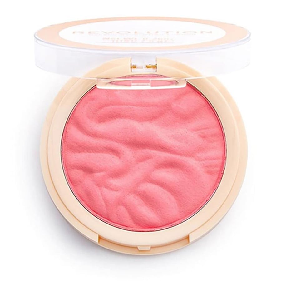 Revolution Lovestruck Reloaded Blush