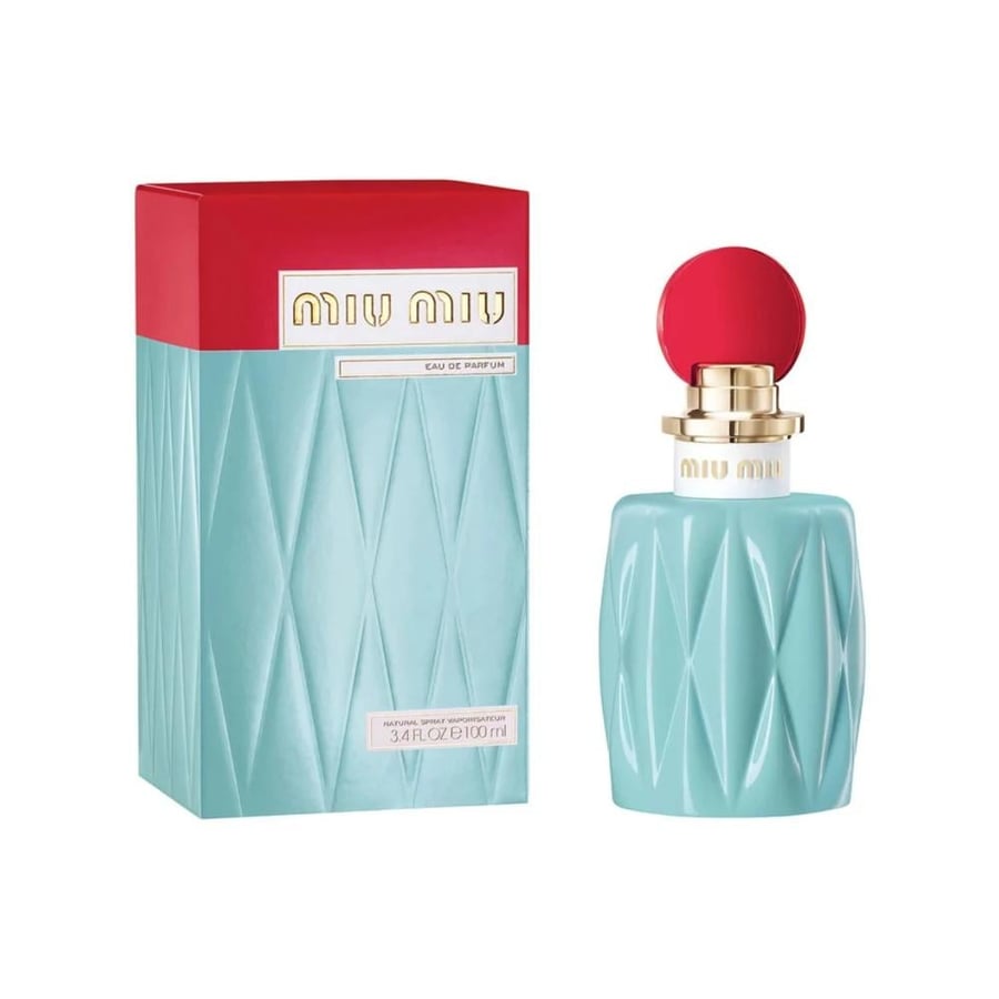 عطر مياو مياو EDP او دو بارفيوم 100مل