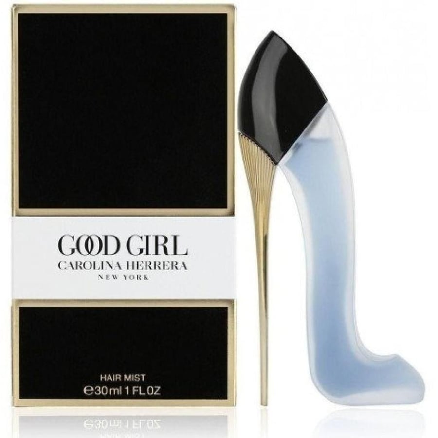 معطر شعر كارولينا هيريرا قود غيرل 30مل Carolina Herrera Good Girl Hair