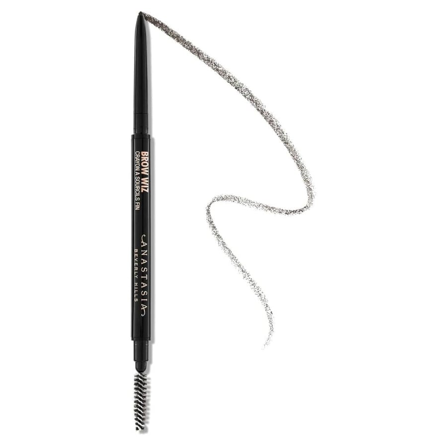 Anastasia Beverly Hills Brow Wiz Eyebrow Pencil - Caramel