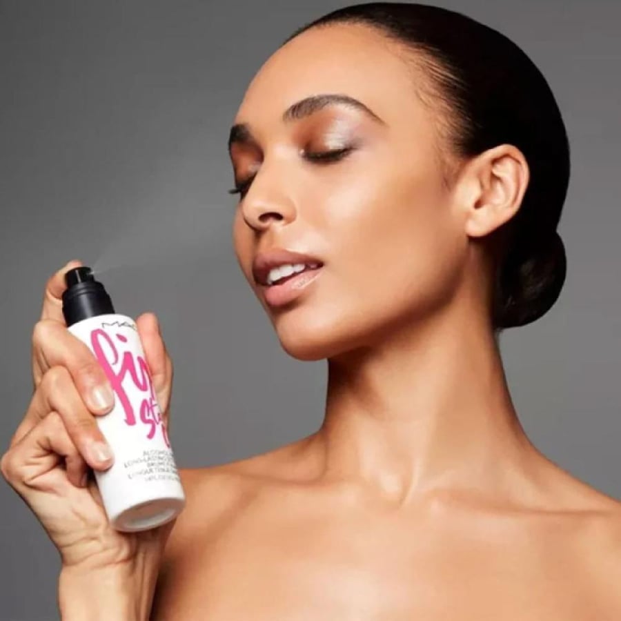 MAC Fix Stay Over Makeup Setting Spray - 100ml