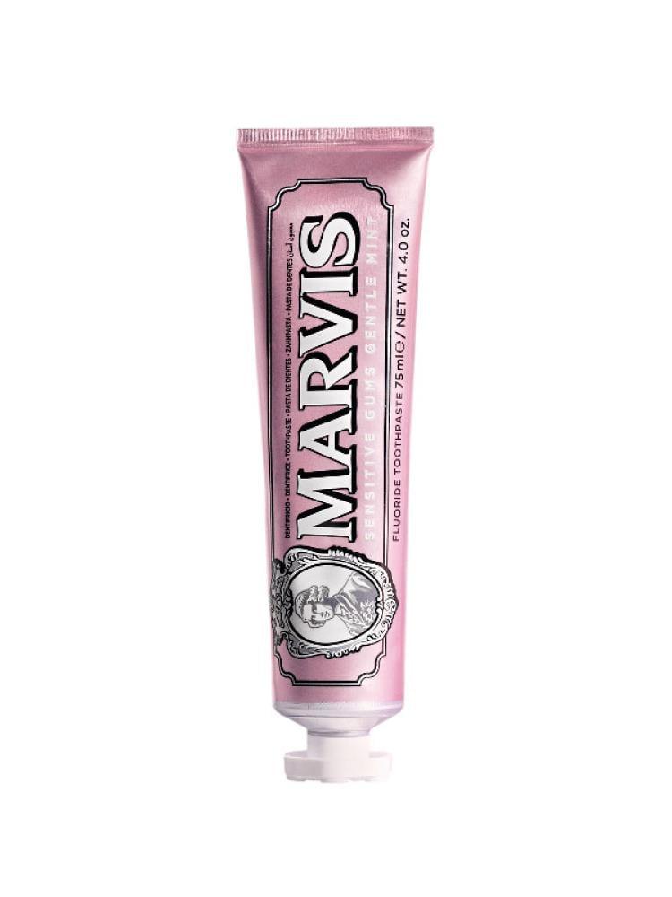Marvis After Smoking Whitening Toothpaste 85ml