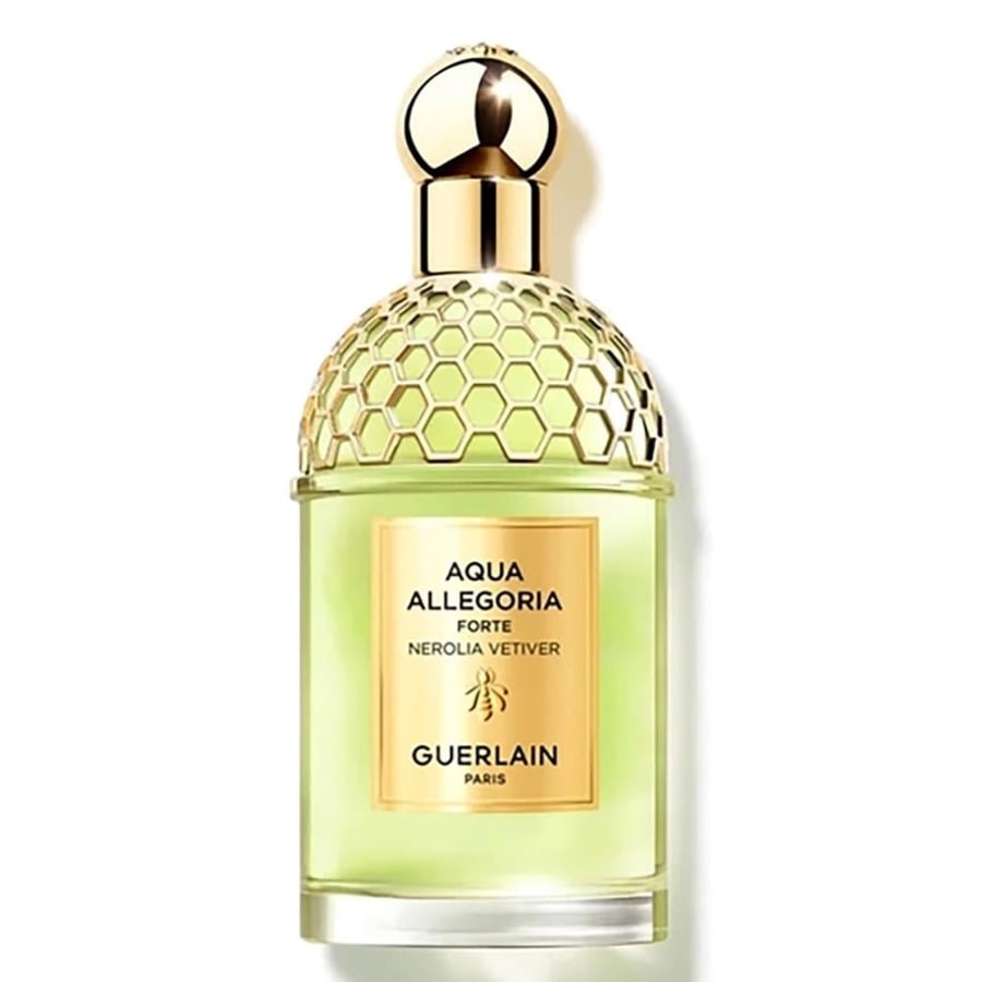 جيرلان - عطر أكوا أليجوريا فورتي نيروليا فيتيفر أو دو بارفيوم 125 مل