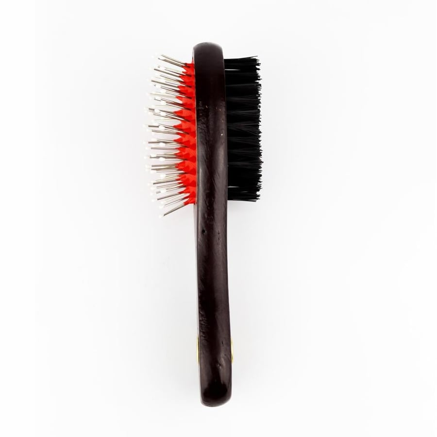Wooden Hair brush فرشاة الشعر الخشبية