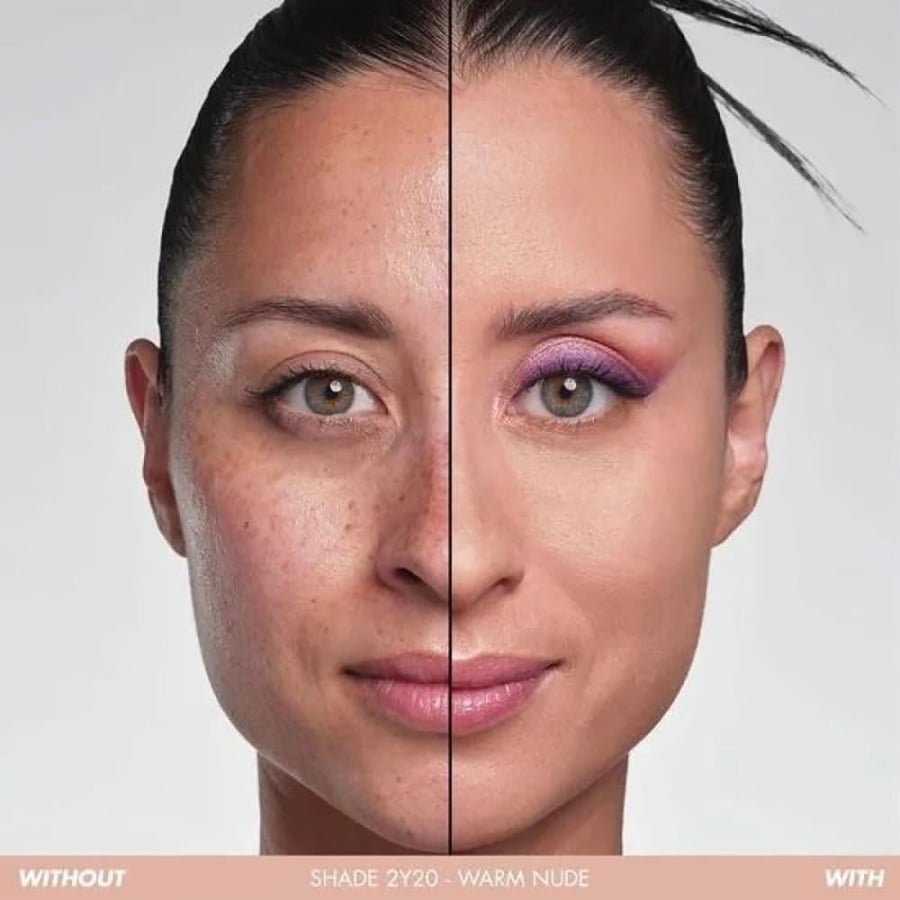 Make Up For Ever N Foundation Powder