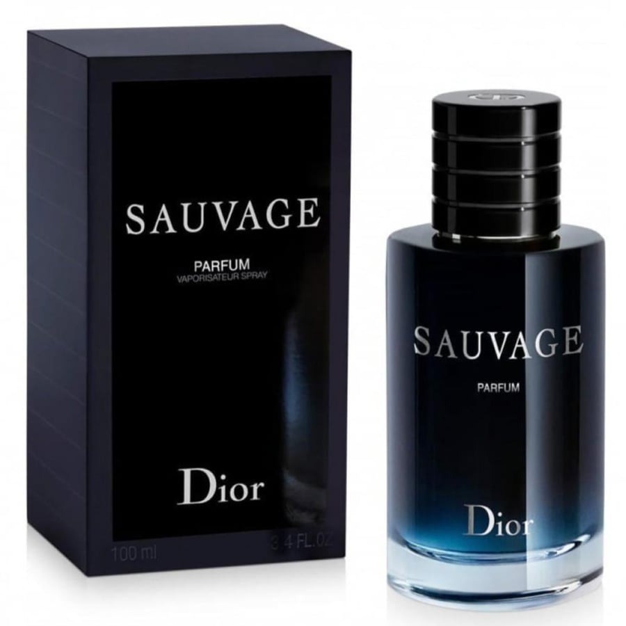 عطر ديور سوفاج بارفيوم 100مل