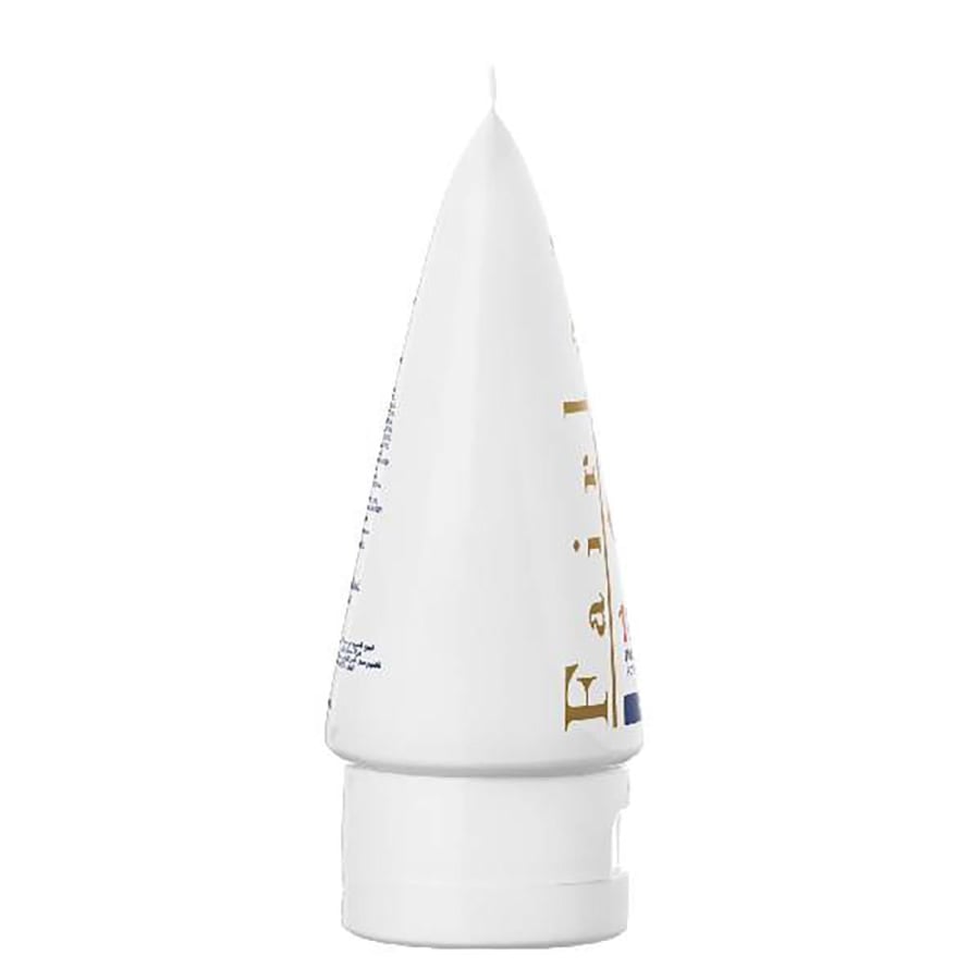 Fair Lady Cream, Milk and Urea, for Heel Repair - 100ml