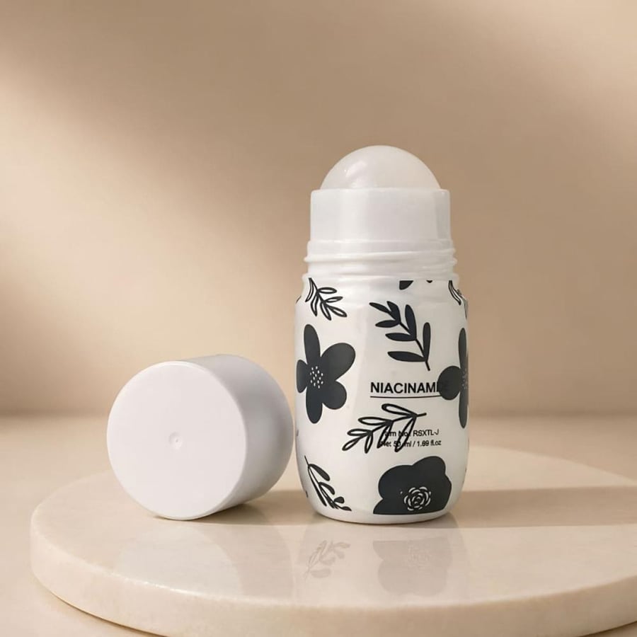 Ruby Skin Niacinamide Roll-On Deodorant 50ml